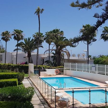 San Bartolomé Costa Sur Apartamento En San Agustin מראה חיצוני תמונה