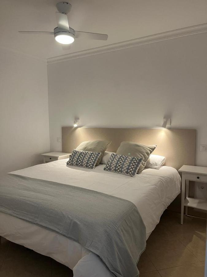 San Bartolomé Costa Sur Apartamento En San Agustin מראה חיצוני תמונה