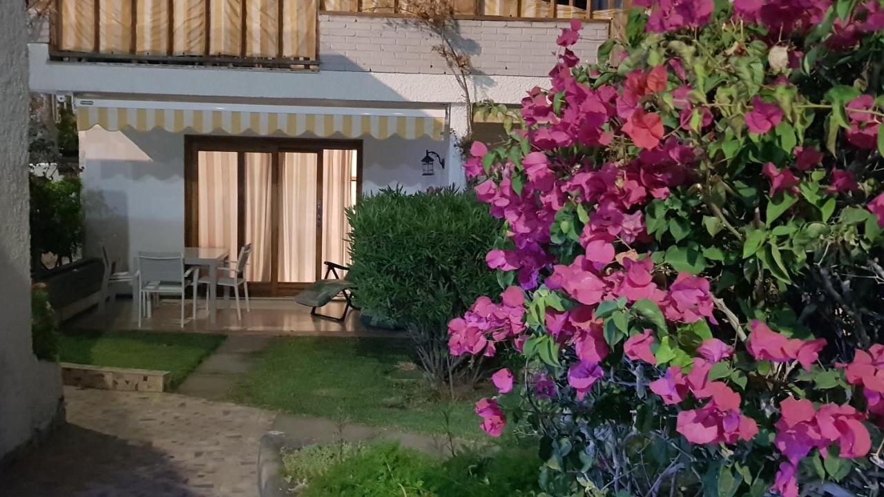 San Bartolomé Costa Sur Apartamento En San Agustin מראה חיצוני תמונה