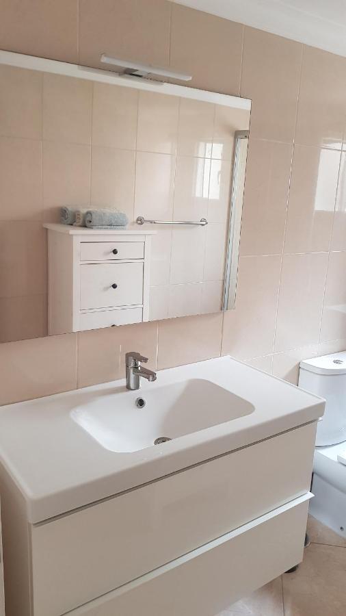 San Bartolomé Costa Sur Apartamento En San Agustin מראה חיצוני תמונה
