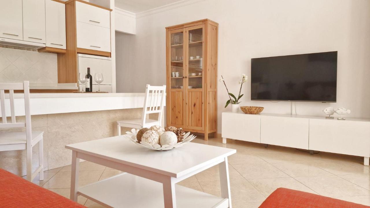 San Bartolomé Costa Sur Apartamento En San Agustin מראה חיצוני תמונה