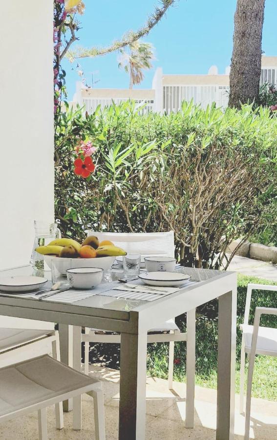 San Bartolomé Costa Sur Apartamento En San Agustin מראה חיצוני תמונה